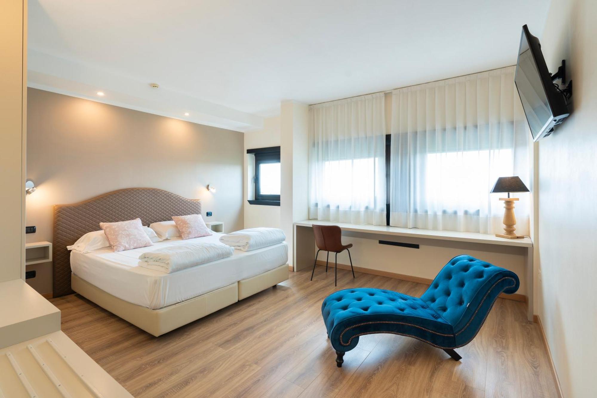 Superior Double or Twin Room