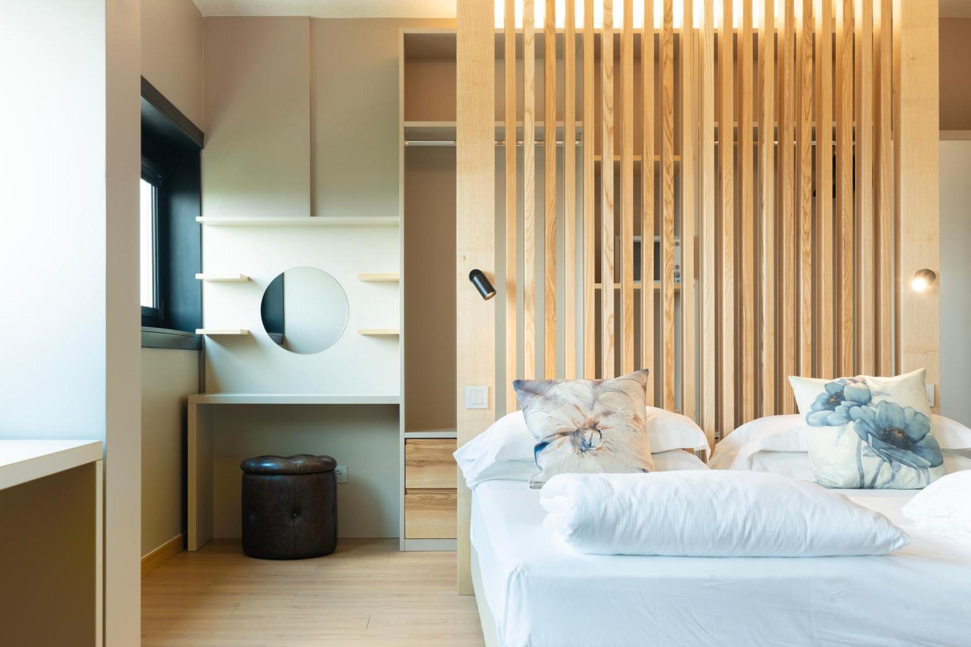 Suite Spa Bath Sauna