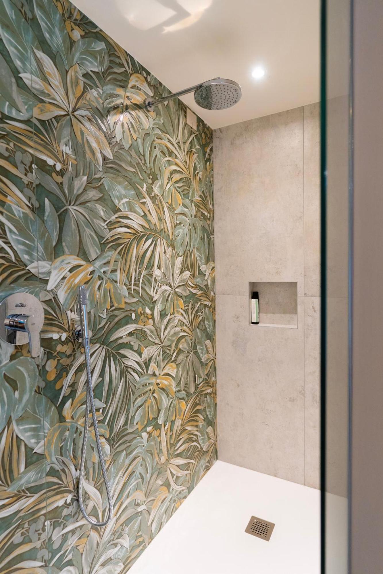 Suite Spa Bath Sauna