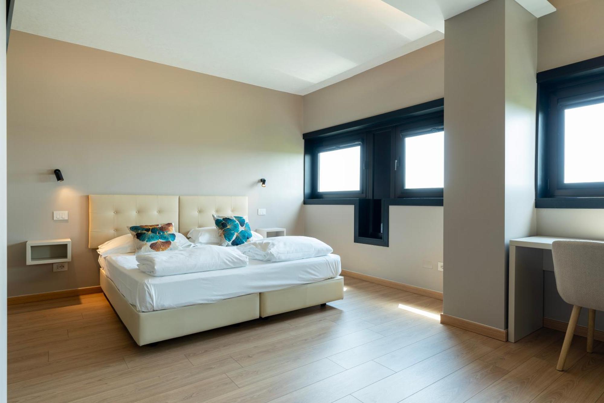 Superior Double or Twin Room