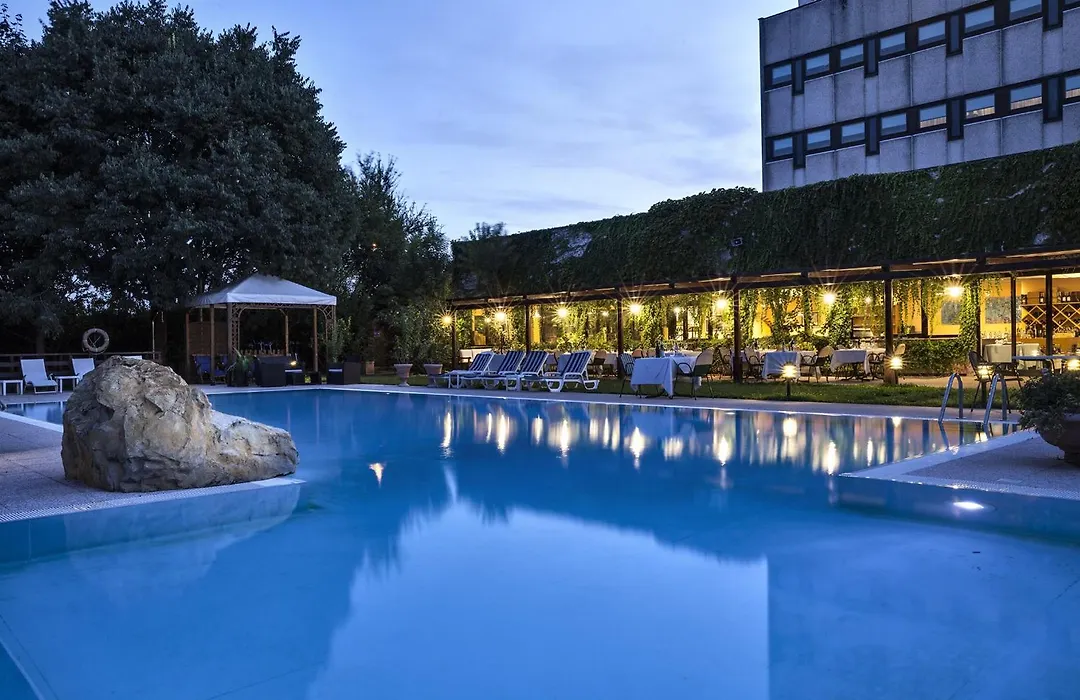 Hotel Saccardi & Spa - Adults Only-1
