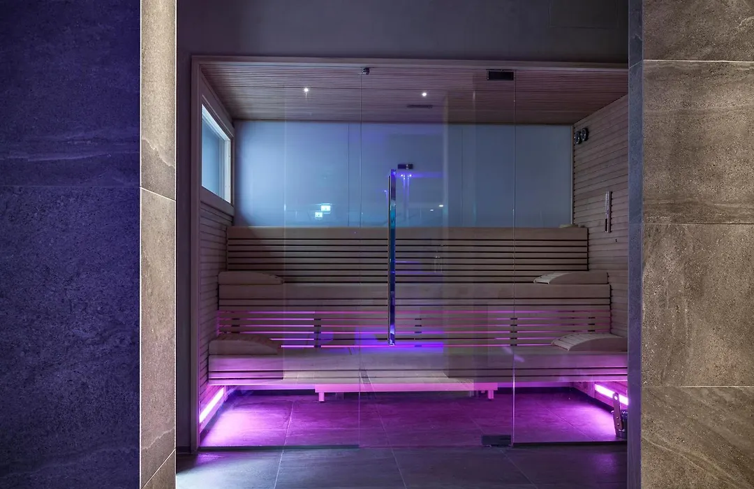 Hotel Saccardi & Spa - Adults Only-1