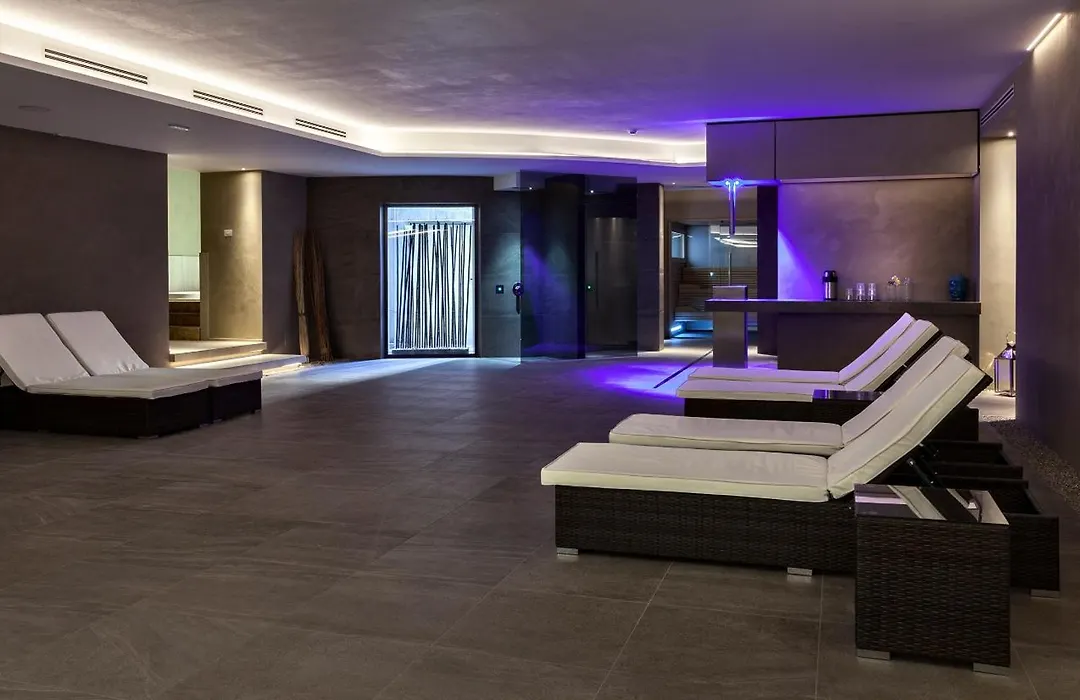 Hotel Saccardi&Spa - Adults Only-1