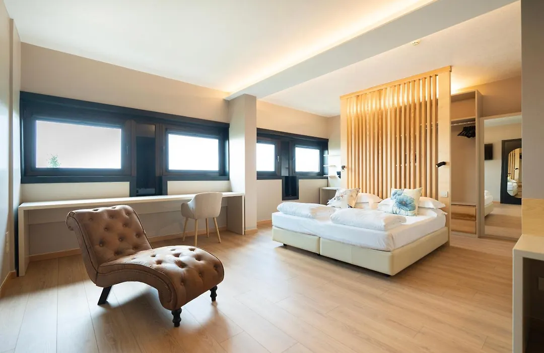 Hotel Saccardi & Spa - Adults Only-1
