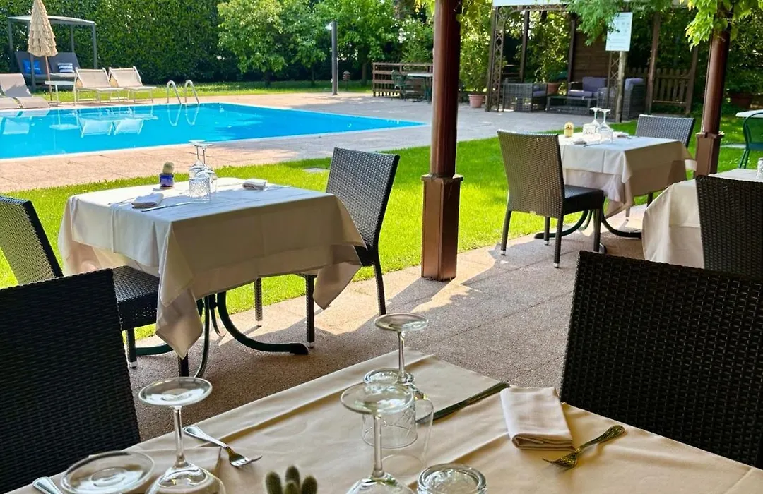 Hotel Saccardi & Spa - Adults Only-1