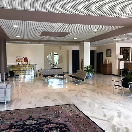 Hotel Saccardi & Spa - Adults Only-2