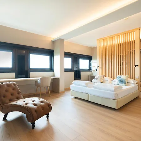 Hotel Saccardi & Spa - Adults Only-3