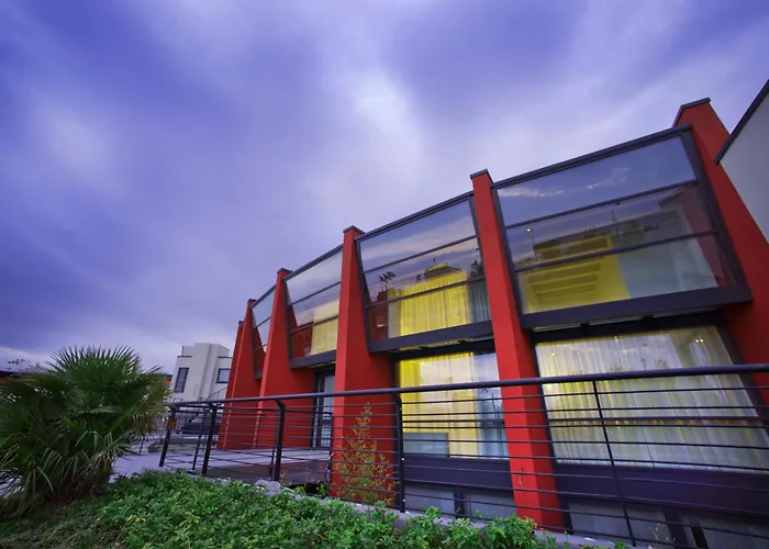 Db Hotel Verona Airport Congress & Spa Caselle Di Sommacampagna